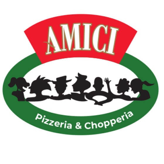 Amici Pizzaria