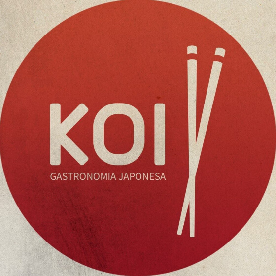 Koi Sushi Mococa